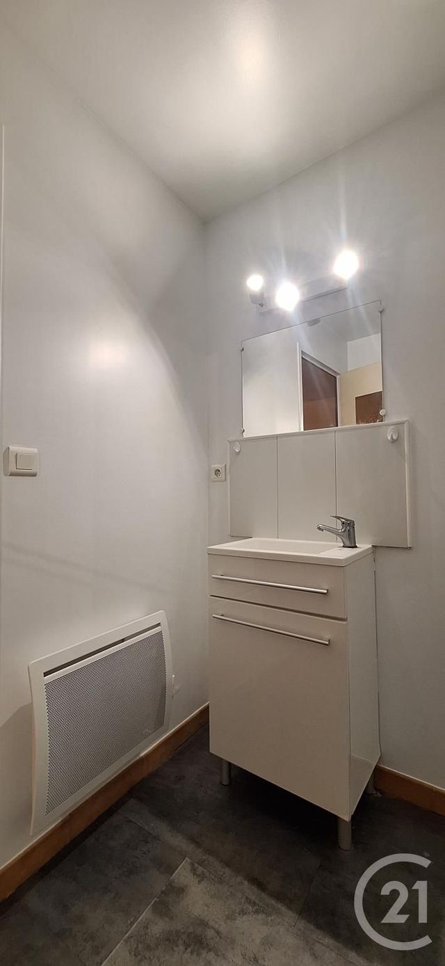 Maison &agrave; vendre - 3 pi&egrave;ces - 55,79 m2 - Marolles En Hurepoix - 91 - ILE-DE-FRANCE