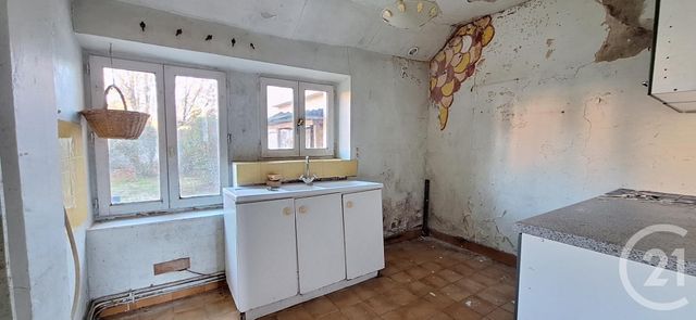 Maison &agrave; vendre - 5 pi&egrave;ces - 92 m2 - Arpajon - 91 - ILE-DE-FRANCE