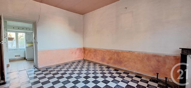 Maison &agrave; vendre - 5 pi&egrave;ces - 92 m2 - Arpajon - 91 - ILE-DE-FRANCE