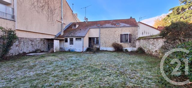 Maison &agrave; vendre - 5 pi&egrave;ces - 92 m2 - Arpajon - 91 - ILE-DE-FRANCE