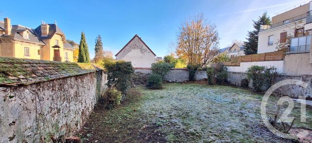 Maison &agrave; vendre - 5 pi&egrave;ces - 92 m2 - Arpajon - 91 - ILE-DE-FRANCE