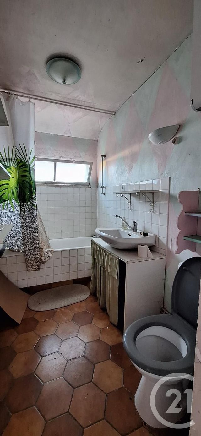 Maison &agrave; vendre - 5 pi&egrave;ces - 92 m2 - Arpajon - 91 - ILE-DE-FRANCE