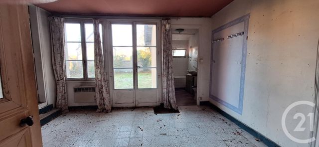 Maison &agrave; vendre - 5 pi&egrave;ces - 92 m2 - Arpajon - 91 - ILE-DE-FRANCE