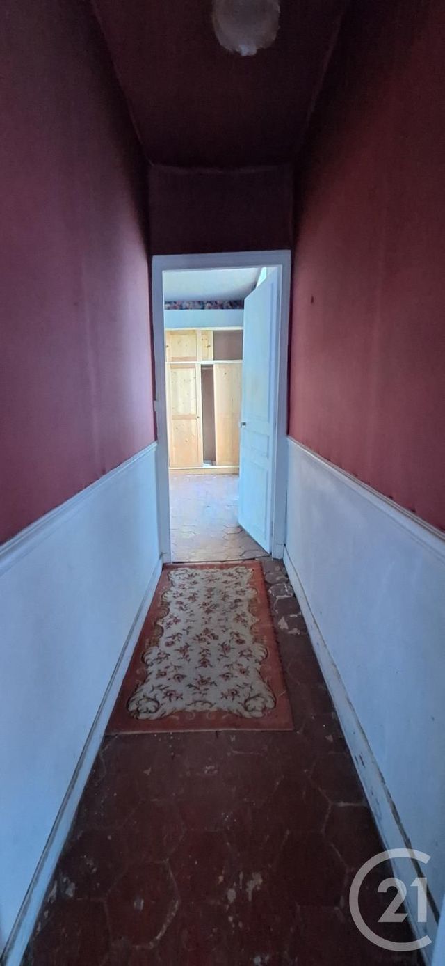 Maison &agrave; vendre - 5 pi&egrave;ces - 92 m2 - Arpajon - 91 - ILE-DE-FRANCE