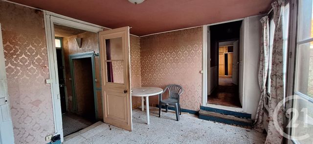 Maison &agrave; vendre - 5 pi&egrave;ces - 92 m2 - Arpajon - 91 - ILE-DE-FRANCE