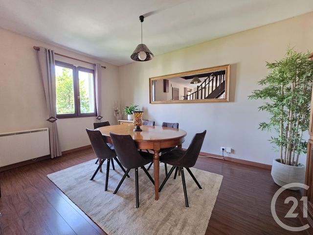 Maison &agrave; vendre - 7 pi&egrave;ces - 132,35 m2 - Cheptainville - 91 - ILE-DE-FRANCE