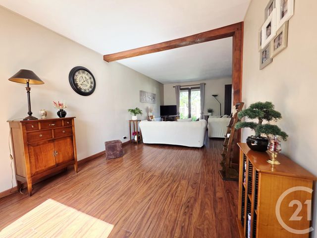 Maison &agrave; vendre - 7 pi&egrave;ces - 132,35 m2 - Cheptainville - 91 - ILE-DE-FRANCE