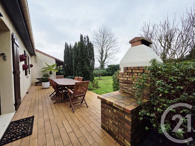 Maison &agrave; vendre - 7 pi&egrave;ces - 132,35 m2 - Cheptainville - 91 - ILE-DE-FRANCE