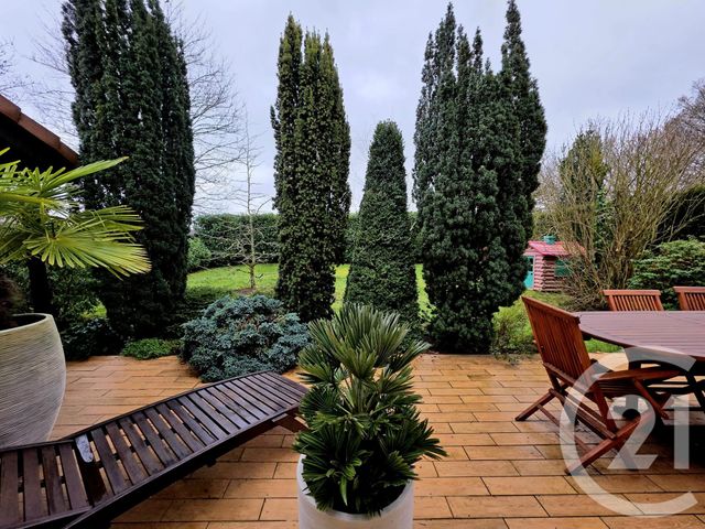 Maison &agrave; vendre - 7 pi&egrave;ces - 132,35 m2 - Cheptainville - 91 - ILE-DE-FRANCE