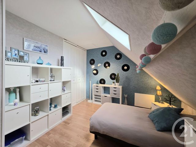 Maison &agrave; vendre - 7 pi&egrave;ces - 132,35 m2 - Cheptainville - 91 - ILE-DE-FRANCE