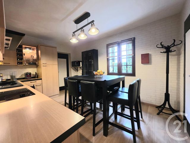 Maison &agrave; vendre - 7 pi&egrave;ces - 132,35 m2 - Cheptainville - 91 - ILE-DE-FRANCE