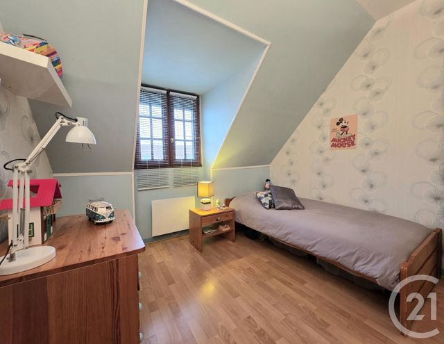 Maison &agrave; vendre - 7 pi&egrave;ces - 132,35 m2 - Cheptainville - 91 - ILE-DE-FRANCE