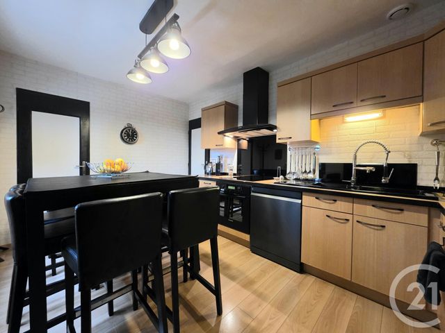 Maison &agrave; vendre - 7 pi&egrave;ces - 132,35 m2 - Cheptainville - 91 - ILE-DE-FRANCE