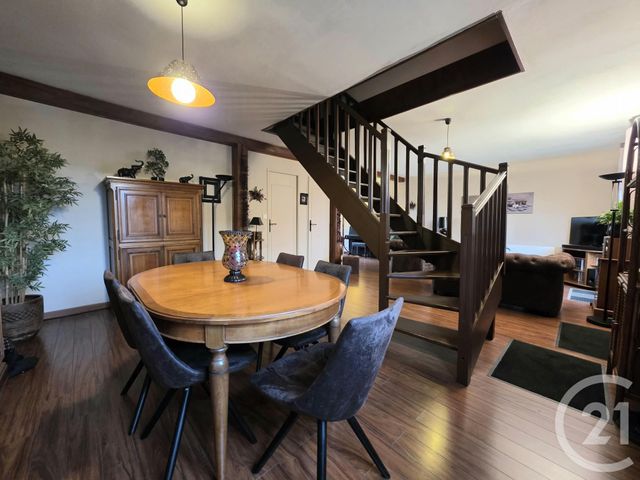 Maison &agrave; vendre - 7 pi&egrave;ces - 132,35 m2 - Cheptainville - 91 - ILE-DE-FRANCE