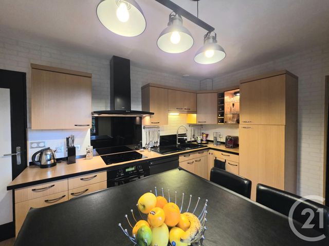 Maison &agrave; vendre - 7 pi&egrave;ces - 132,35 m2 - Cheptainville - 91 - ILE-DE-FRANCE