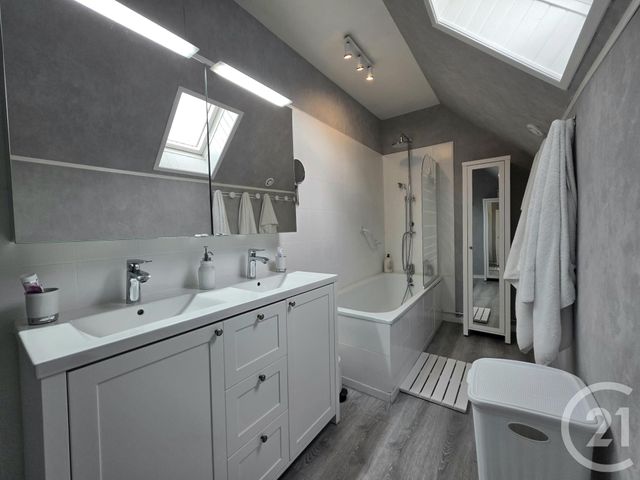 Maison &agrave; vendre - 7 pi&egrave;ces - 132,35 m2 - Cheptainville - 91 - ILE-DE-FRANCE