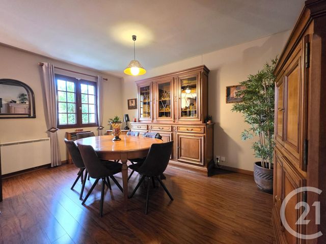 Maison &agrave; vendre - 7 pi&egrave;ces - 132,35 m2 - Cheptainville - 91 - ILE-DE-FRANCE