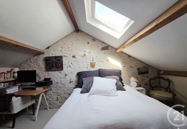 Maison &agrave; vendre - 5 pi&egrave;ces - 121 m2 - Marolles En Hurepoix - 91 - ILE-DE-FRANCE