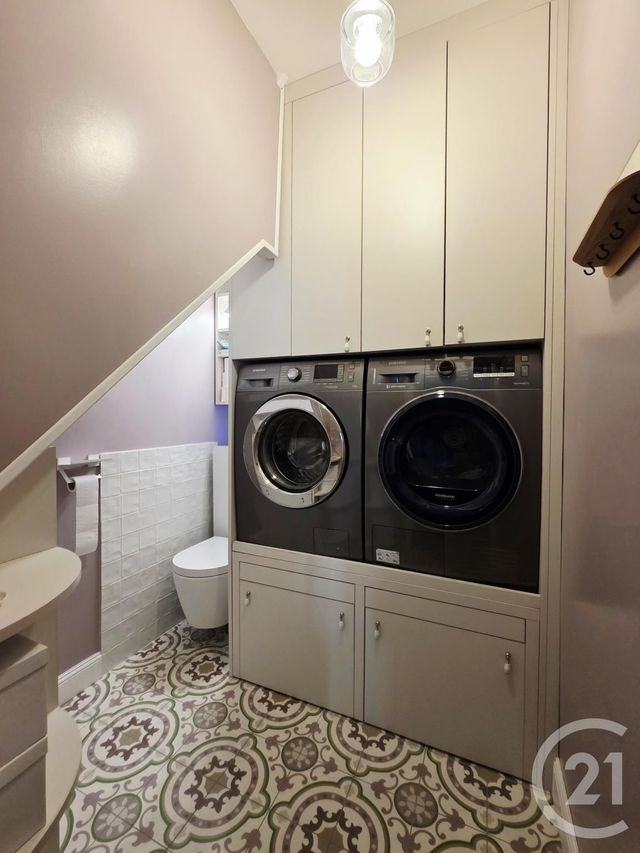 Maison &agrave; vendre - 5 pi&egrave;ces - 121 m2 - Marolles En Hurepoix - 91 - ILE-DE-FRANCE