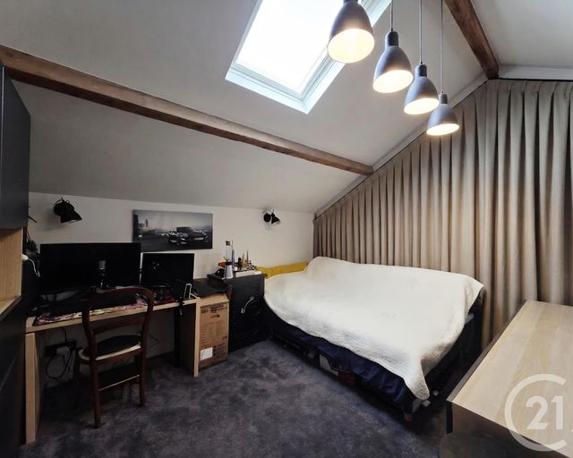 Maison &agrave; vendre - 5 pi&egrave;ces - 121 m2 - Marolles En Hurepoix - 91 - ILE-DE-FRANCE