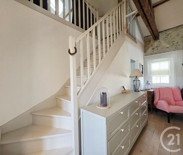 Maison &agrave; vendre - 5 pi&egrave;ces - 121 m2 - Marolles En Hurepoix - 91 - ILE-DE-FRANCE