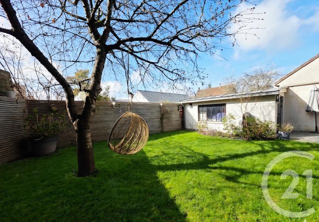 Maison &agrave; vendre - 5 pi&egrave;ces - 121 m2 - Marolles En Hurepoix - 91 - ILE-DE-FRANCE