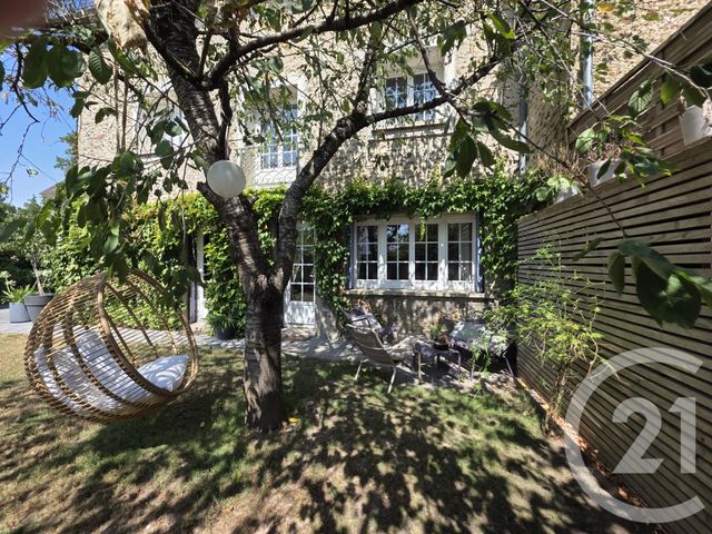 Maison &agrave; vendre - 5 pi&egrave;ces - 121 m2 - Marolles En Hurepoix - 91 - ILE-DE-FRANCE