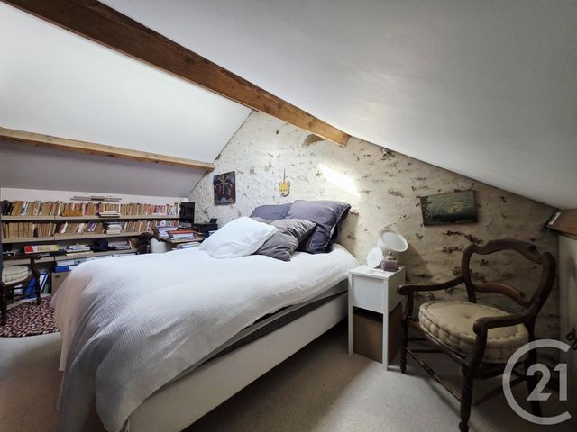 Maison &agrave; vendre - 5 pi&egrave;ces - 121 m2 - Marolles En Hurepoix - 91 - ILE-DE-FRANCE