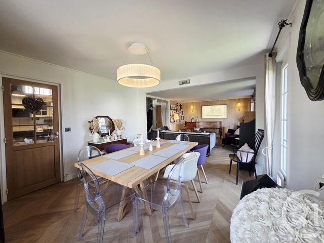 Maison &agrave; vendre - 5 pi&egrave;ces - 121 m2 - Marolles En Hurepoix - 91 - ILE-DE-FRANCE