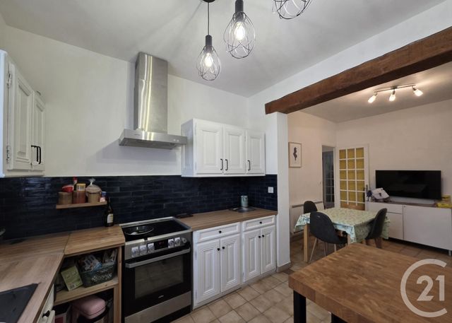 Maison &agrave; vendre - 6 pi&egrave;ces - 105 m2 - Marolles En Hurepoix - 91 - ILE-DE-FRANCE