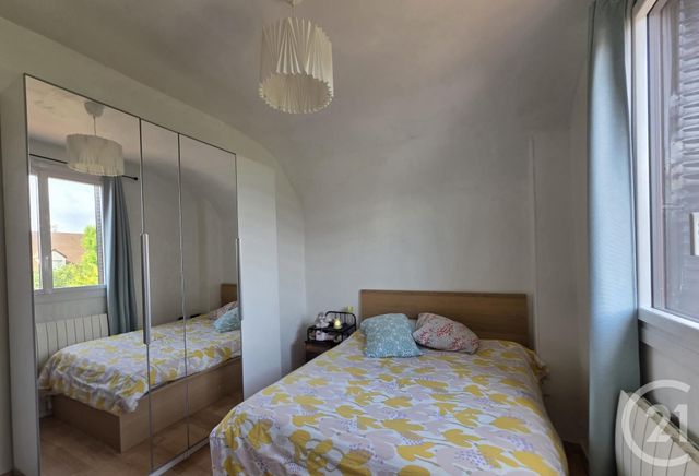 Maison &agrave; vendre - 6 pi&egrave;ces - 105 m2 - Marolles En Hurepoix - 91 - ILE-DE-FRANCE