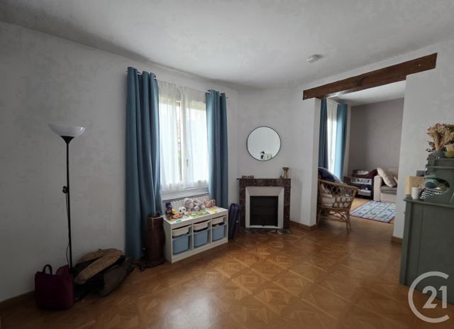 Maison &agrave; vendre - 6 pi&egrave;ces - 105 m2 - Marolles En Hurepoix - 91 - ILE-DE-FRANCE