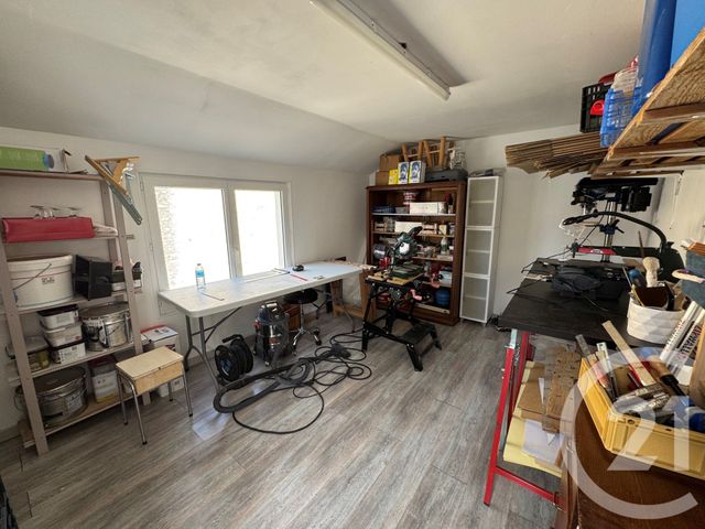 Maison &agrave; vendre - 6 pi&egrave;ces - 111,45 m2 - Cerny - 91 - ILE-DE-FRANCE