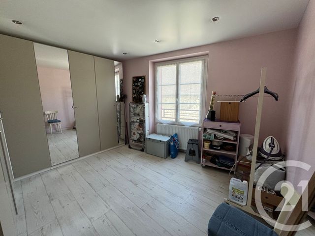 Maison &agrave; vendre - 6 pi&egrave;ces - 111,45 m2 - Cerny - 91 - ILE-DE-FRANCE