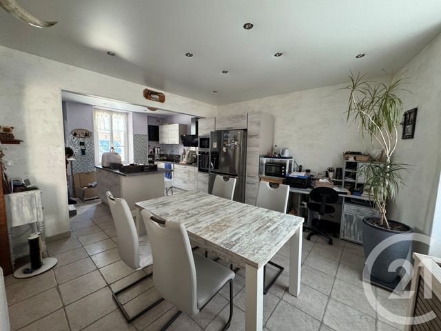 Maison &agrave; vendre - 6 pi&egrave;ces - 111,45 m2 - Cerny - 91 - ILE-DE-FRANCE