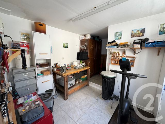 Maison &agrave; vendre - 6 pi&egrave;ces - 111,45 m2 - Cerny - 91 - ILE-DE-FRANCE