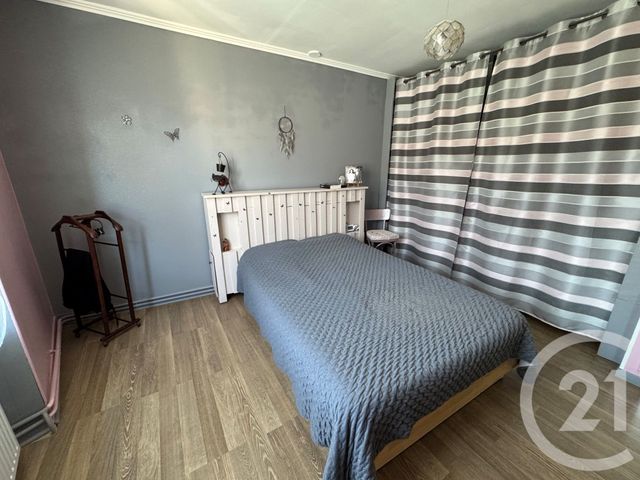 Maison &agrave; vendre - 6 pi&egrave;ces - 111,45 m2 - Cerny - 91 - ILE-DE-FRANCE