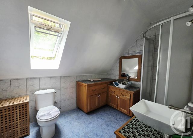 Maison &agrave; vendre - 6 pi&egrave;ces - 131,44 m2 - Breuillet - 91 - ILE-DE-FRANCE
