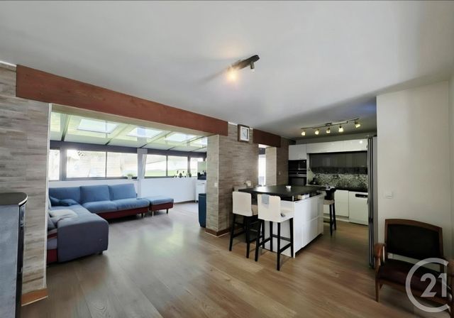 Maison &agrave; vendre - 6 pi&egrave;ces - 131,44 m2 - Breuillet - 91 - ILE-DE-FRANCE