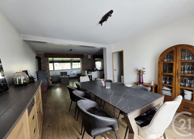 Maison &agrave; vendre - 6 pi&egrave;ces - 131,44 m2 - Breuillet - 91 - ILE-DE-FRANCE