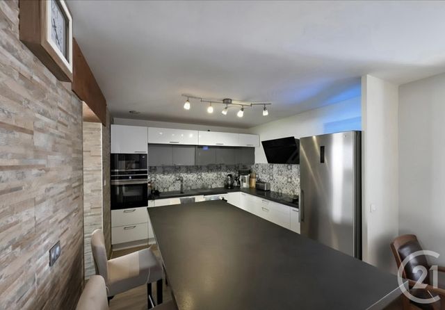 Maison &agrave; vendre - 6 pi&egrave;ces - 131,44 m2 - Breuillet - 91 - ILE-DE-FRANCE