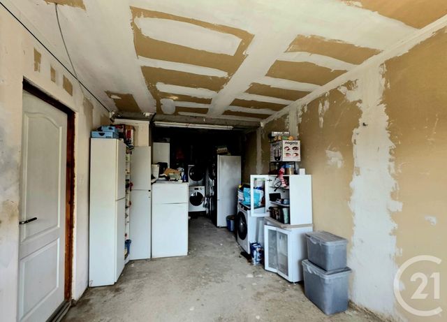 Maison &agrave; vendre - 6 pi&egrave;ces - 131,44 m2 - Breuillet - 91 - ILE-DE-FRANCE