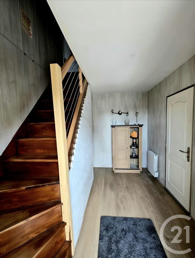 Maison &agrave; vendre - 6 pi&egrave;ces - 131,44 m2 - Breuillet - 91 - ILE-DE-FRANCE