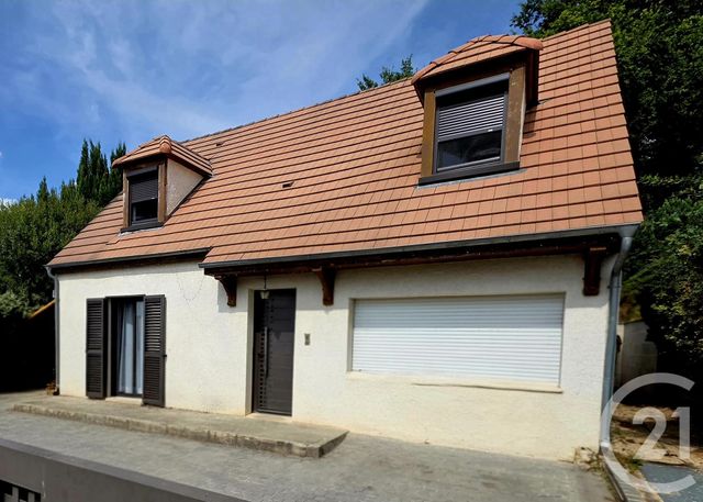 Maison à vendre BREUILLET