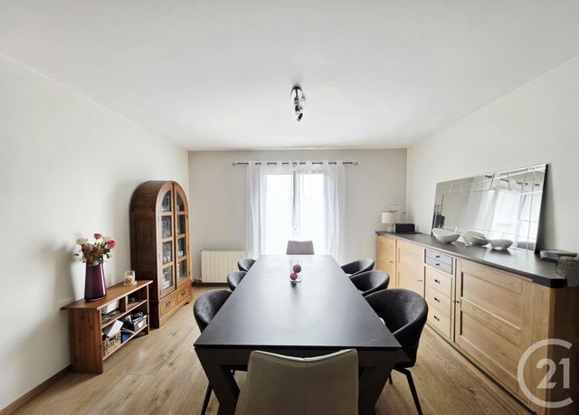 Maison &agrave; vendre - 6 pi&egrave;ces - 131,44 m2 - Breuillet - 91 - ILE-DE-FRANCE