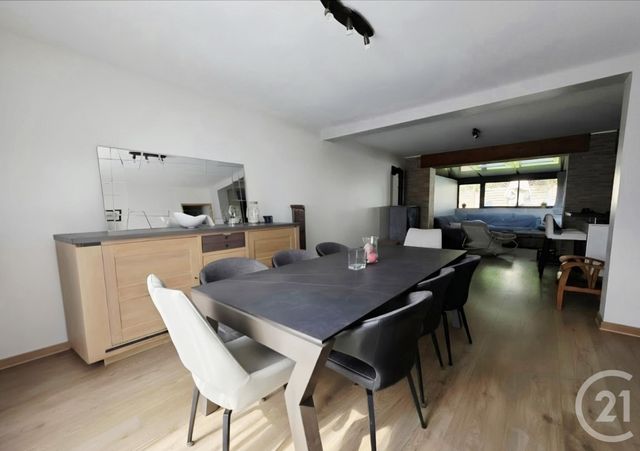 Maison &agrave; vendre - 6 pi&egrave;ces - 131,44 m2 - Breuillet - 91 - ILE-DE-FRANCE