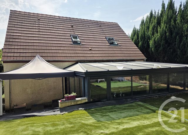 Maison &agrave; vendre - 6 pi&egrave;ces - 131,44 m2 - Breuillet - 91 - ILE-DE-FRANCE