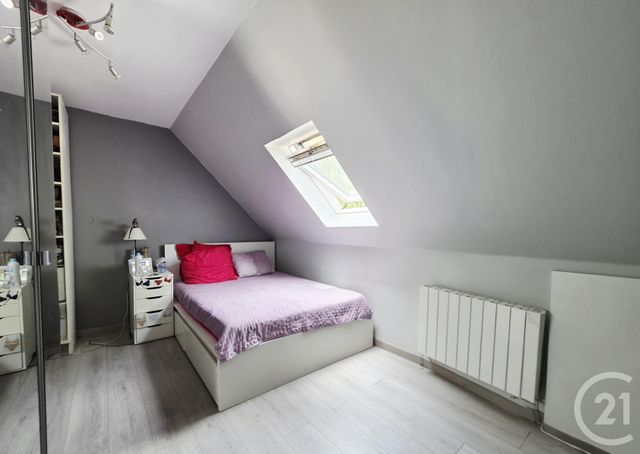 Maison &agrave; vendre - 6 pi&egrave;ces - 131,44 m2 - Breuillet - 91 - ILE-DE-FRANCE