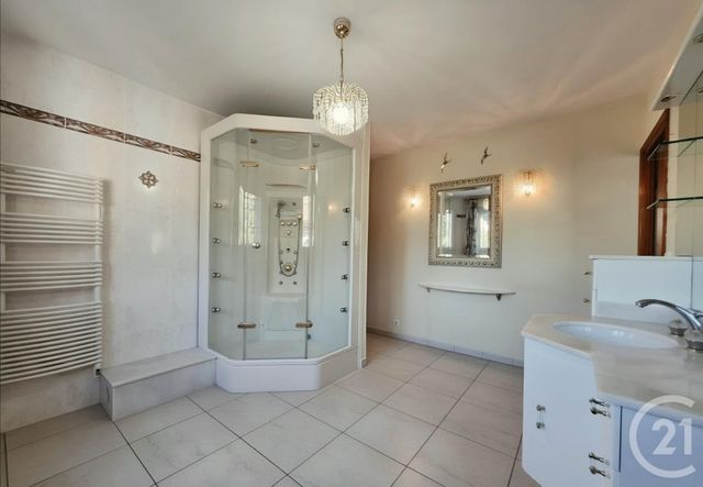 Maison &agrave; vendre - 8 pi&egrave;ces - 201,90 m2 - Marolles En Hurepoix - 91 - ILE-DE-FRANCE