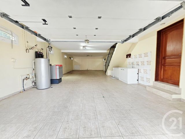 Maison &agrave; vendre - 8 pi&egrave;ces - 201,90 m2 - Marolles En Hurepoix - 91 - ILE-DE-FRANCE